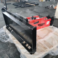 Ce Approved Technology Factory Price Skid Steer Hydraulic Hammer